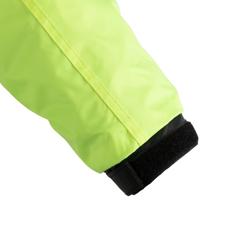 Oxford Rain Seal 22 must-fluo kollane