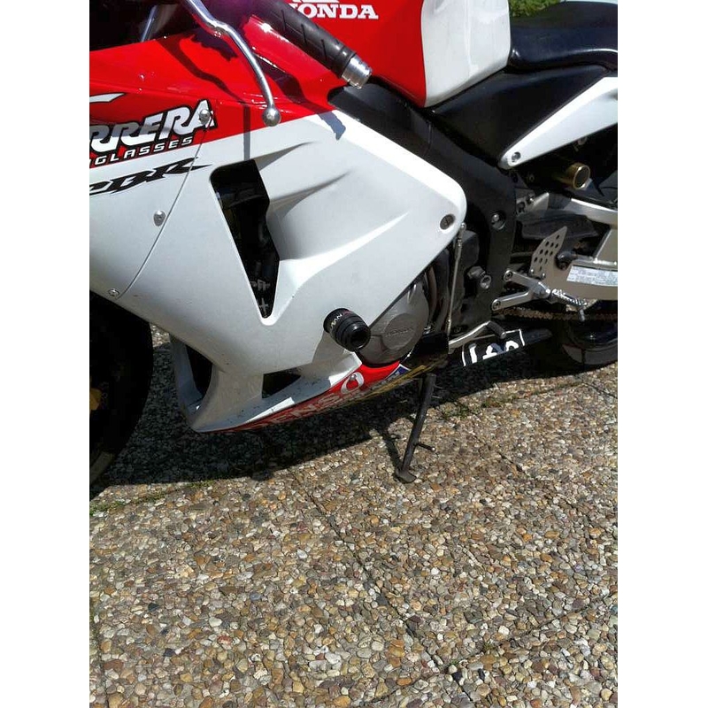 Honda CBR 600RR (03-04) Classic allahindlus