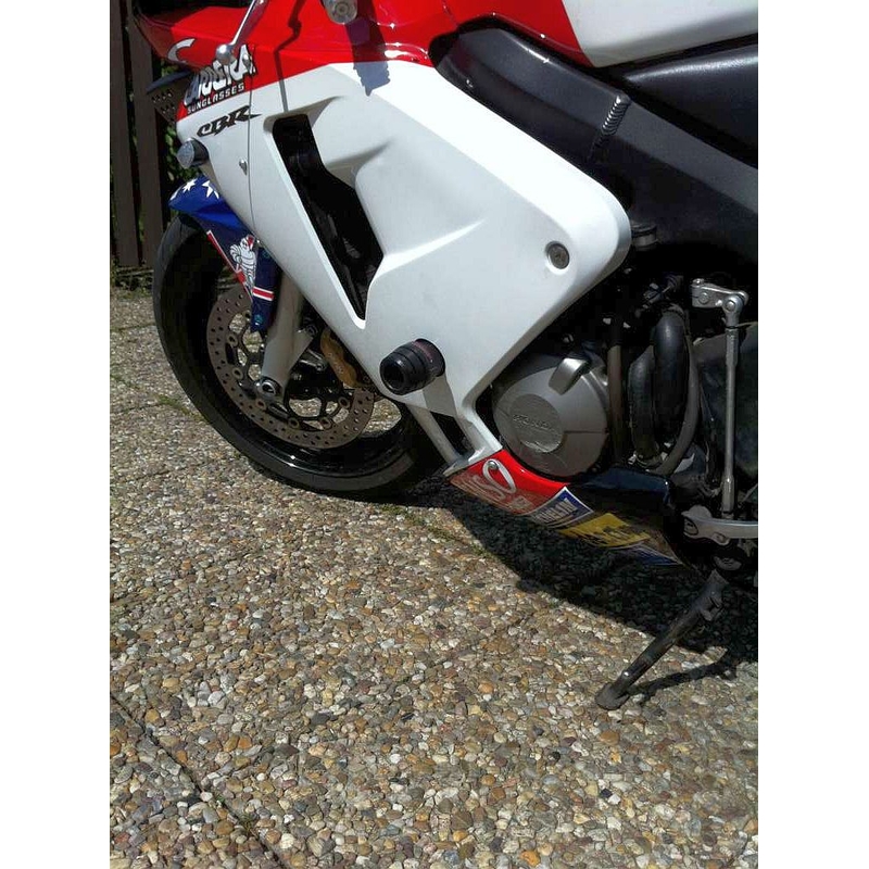 Honda CBR 600RR (03-04) Classic allahindlus