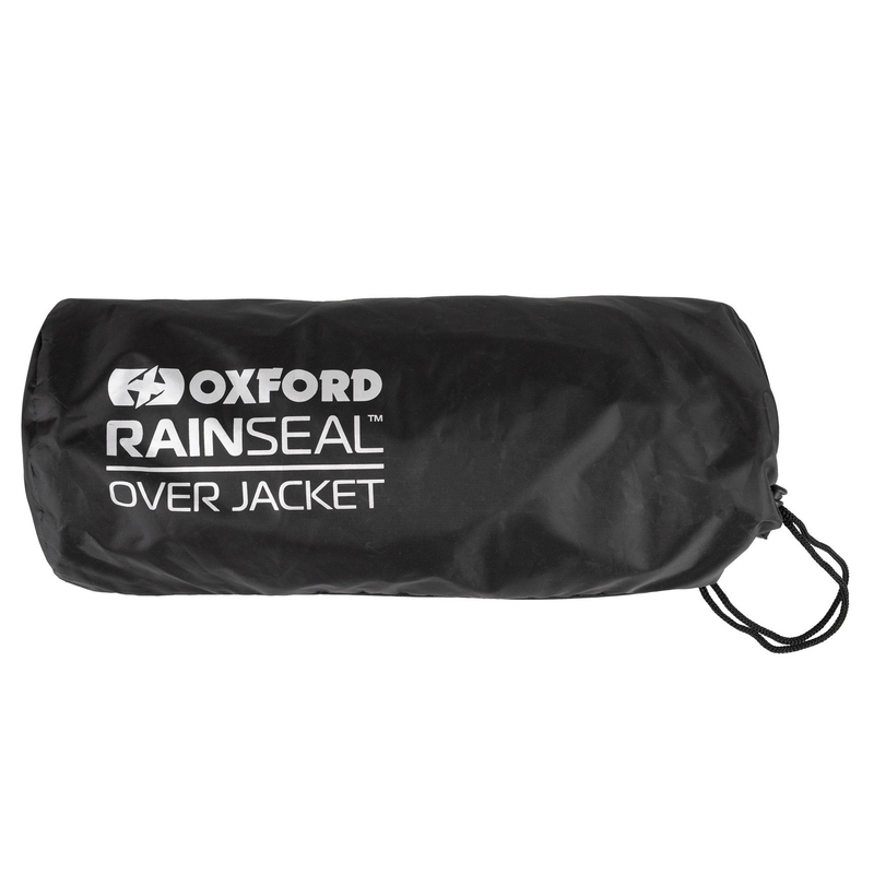 Oxford Rain Seal 22 must vihmajope