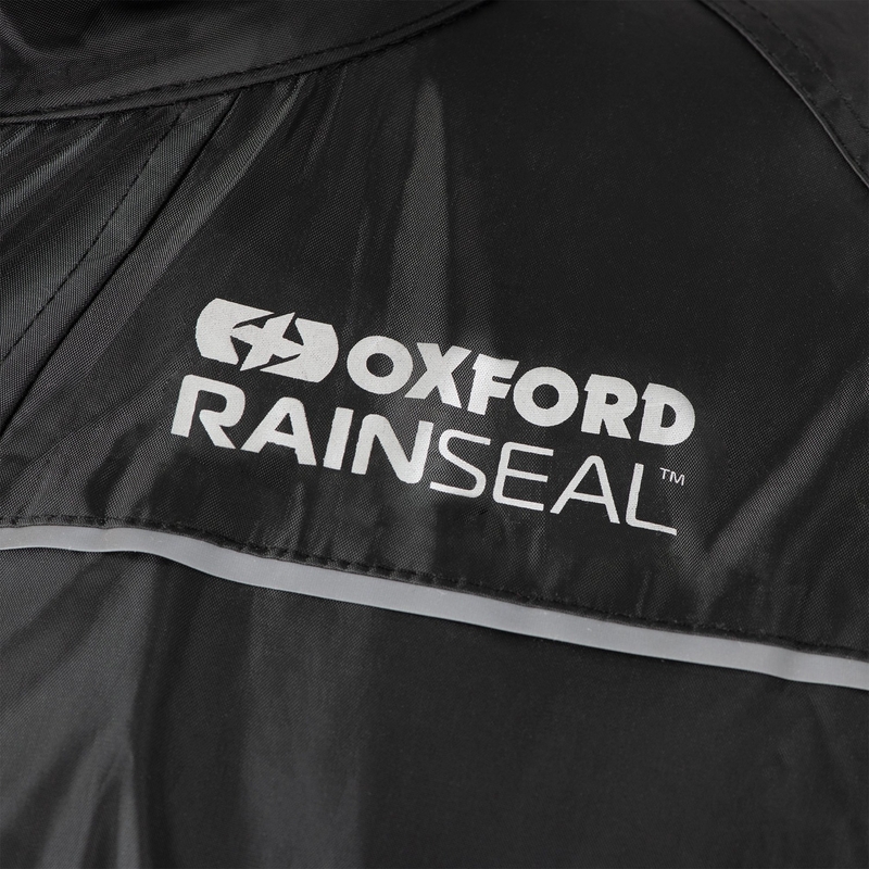 Oxford Rain Seal 22 must vihmajope