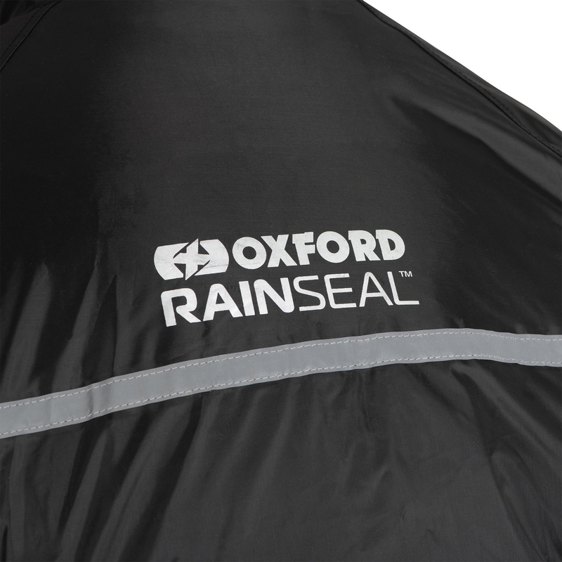 Oxford Rain Seal 22 must vihmajope