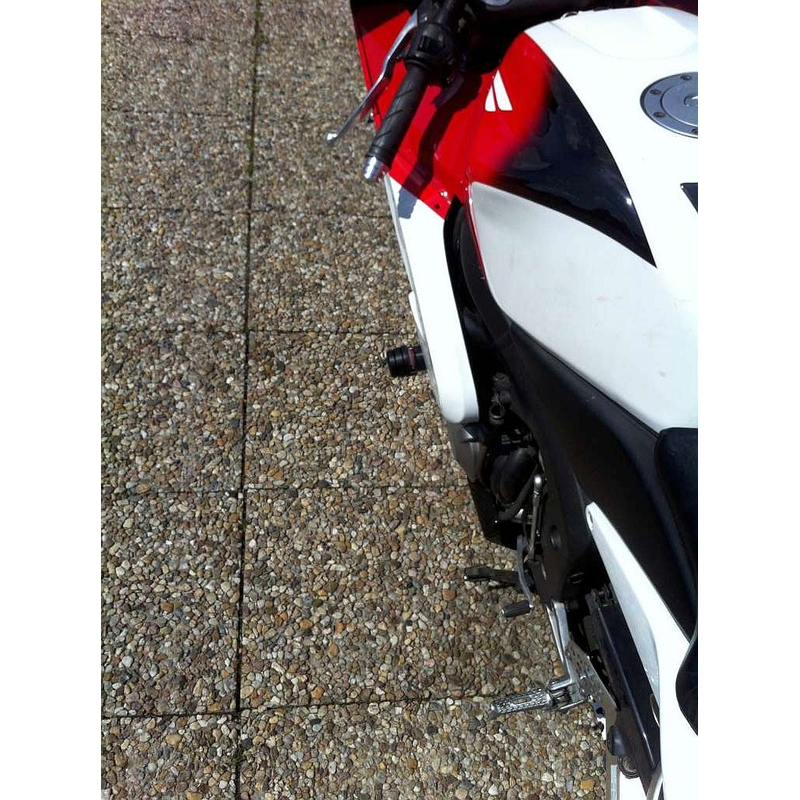 Honda CBR 600RR (03-04) Classic allahindlus