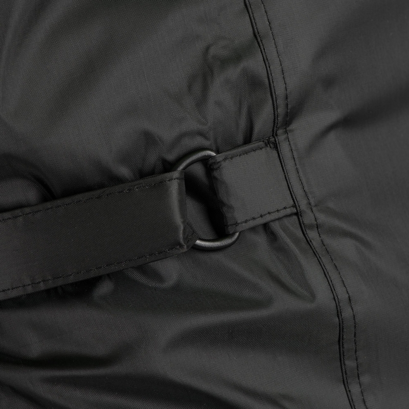 Oxford Rain Seal 22 must-fluo kollane vihmajope