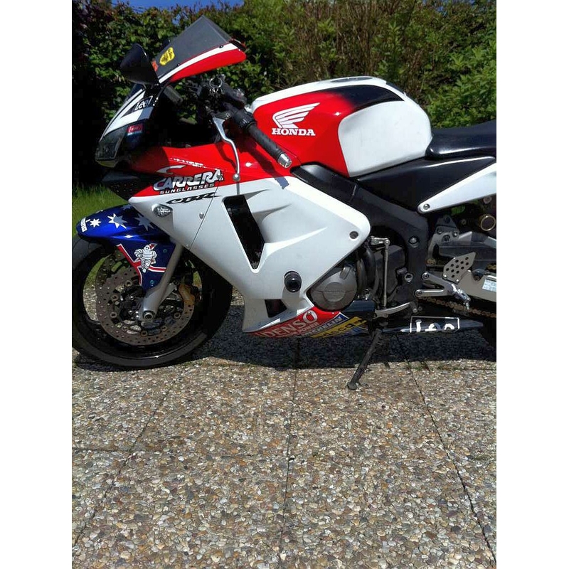 Honda CBR 600RR (03-04) Classic allahindlus