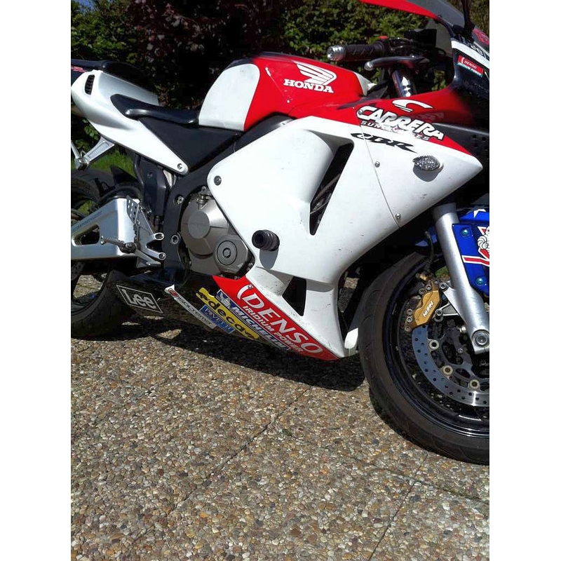 Honda CBR 600RR (03-04) Classic allahindlus