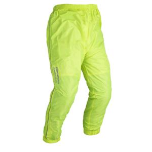 Oxford Rain Seal 22 fluo kollased vihmapüksid