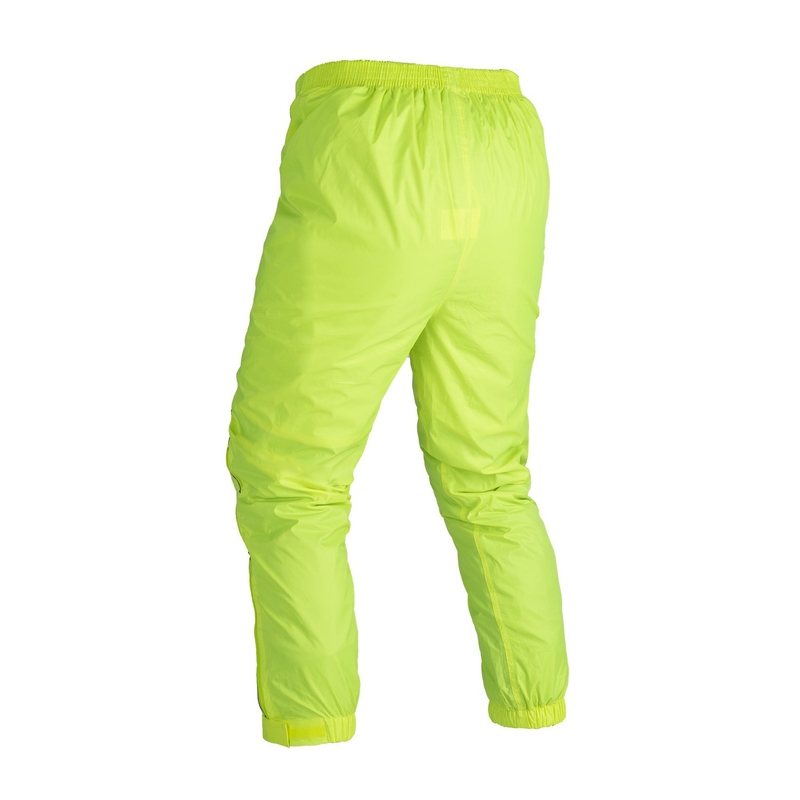 Oxford Rain Seal 22 fluo kollased vihmapüksid