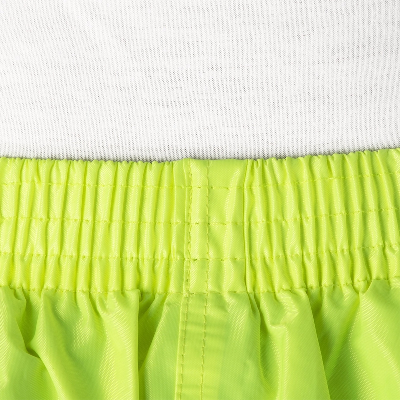 Oxford Rain Seal 22 fluo kollased vihmapüksid