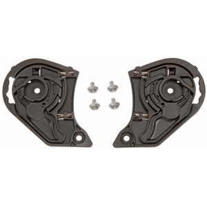 Visor mehhanism Cassida Apex kiivritele