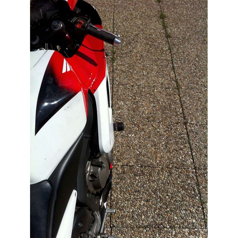 Honda CBR 600RR (05-06) Classic