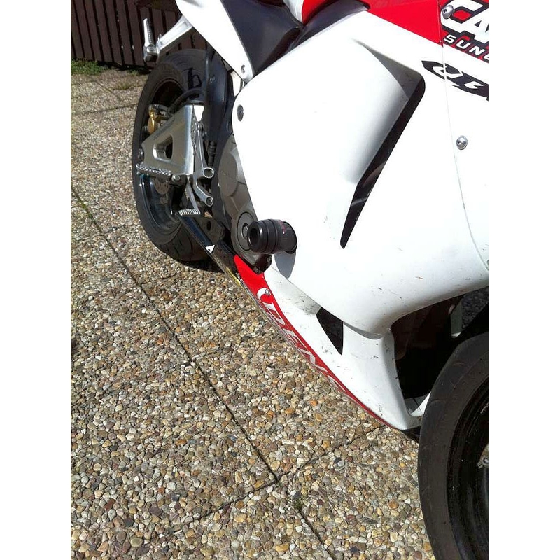 Honda CBR 600RR (05-06) Gatling