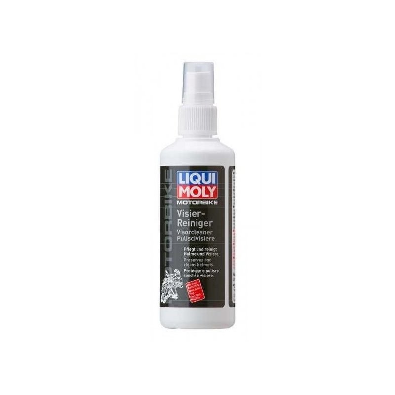 LIQUI MOLY visiiripuhastussprei 100 ml