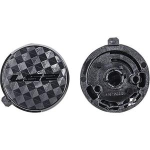 Plekseeritud asendusmehaanika LS2 OF558 kiivrile