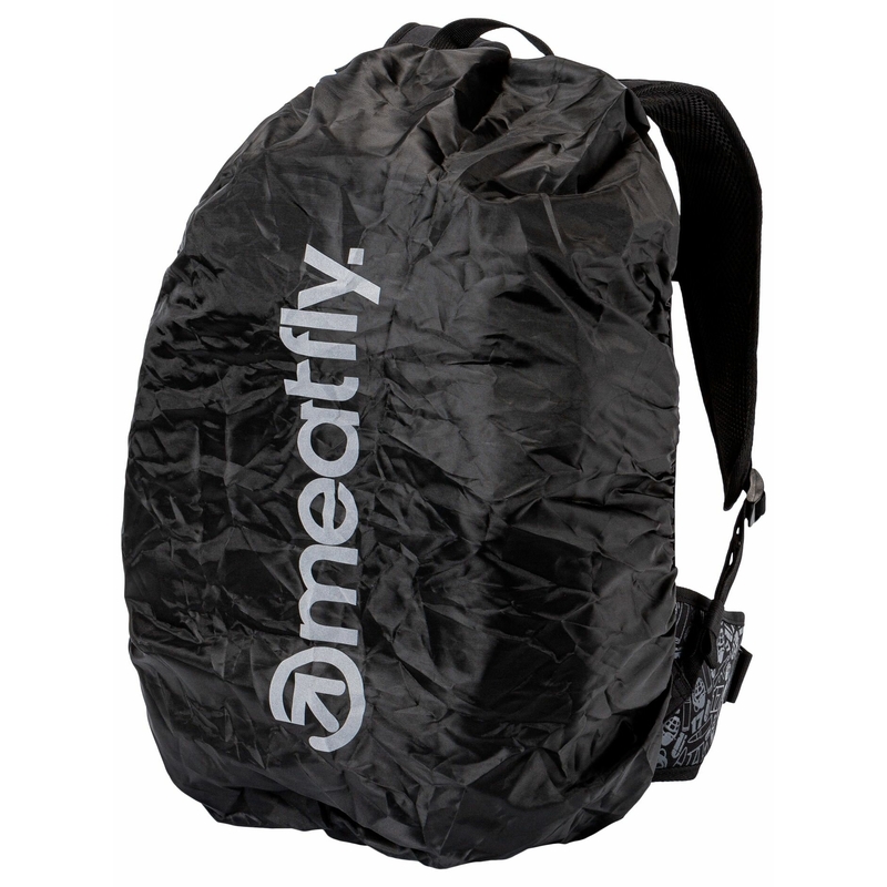 Batoh Meatfly Raiden - Peschel 28 l