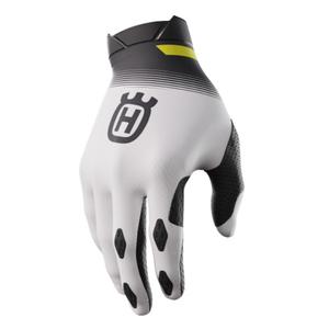 Motokross kindad Shot Aerolite Husqvarna LE valge-mustad allahindlus