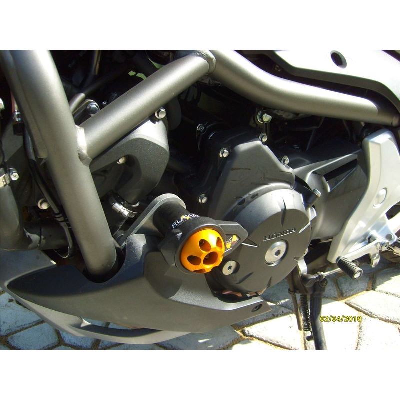 Honda NC 700+750 S/X Arrow