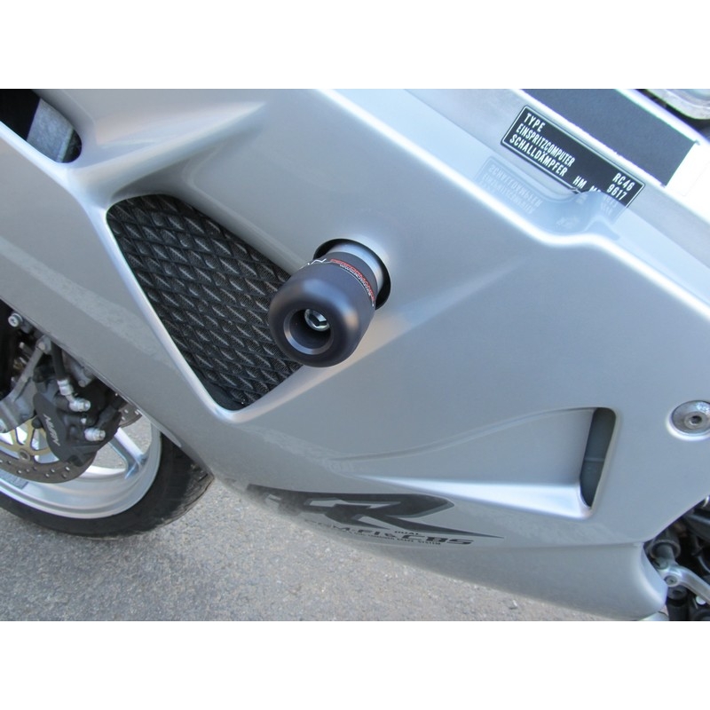 Honda VFR 800 (98-02) Classic