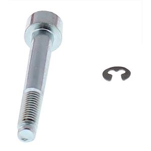 Zajišťovací čep brzdových destiček All Balls Racing přední