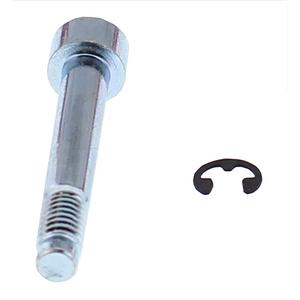 Zajišťovací čep brzdových destiček All Balls Racing zadní