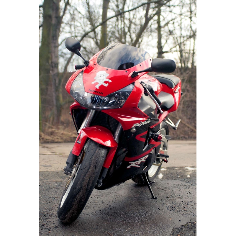 Honda CBR 929rr (00-01) Classic