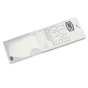 100% Racecraft/Accuri/Strata motokrossiprillid (20 tk)