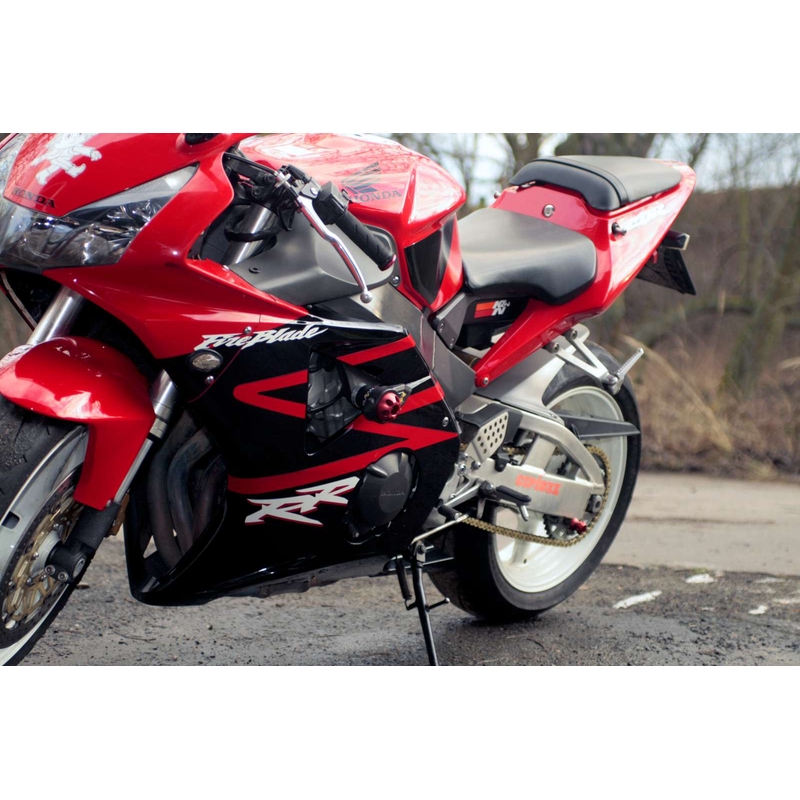 Honda CBR 954rr (02-03) Classic