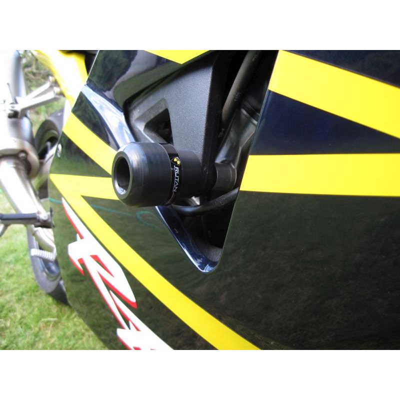 Honda CBR 954rr (02-03) Classic