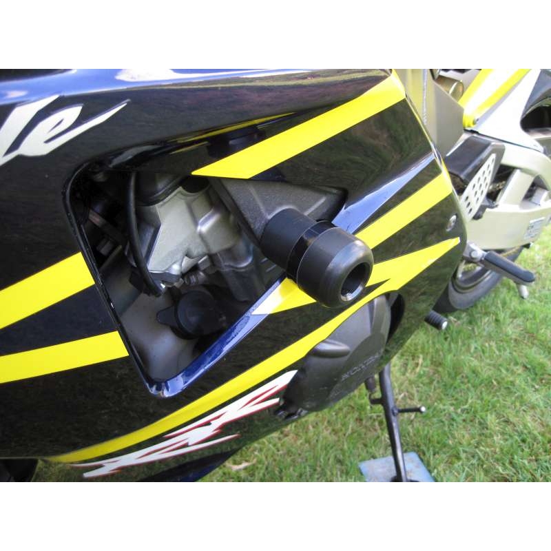 Honda CBR 954rr (02-03) Classic