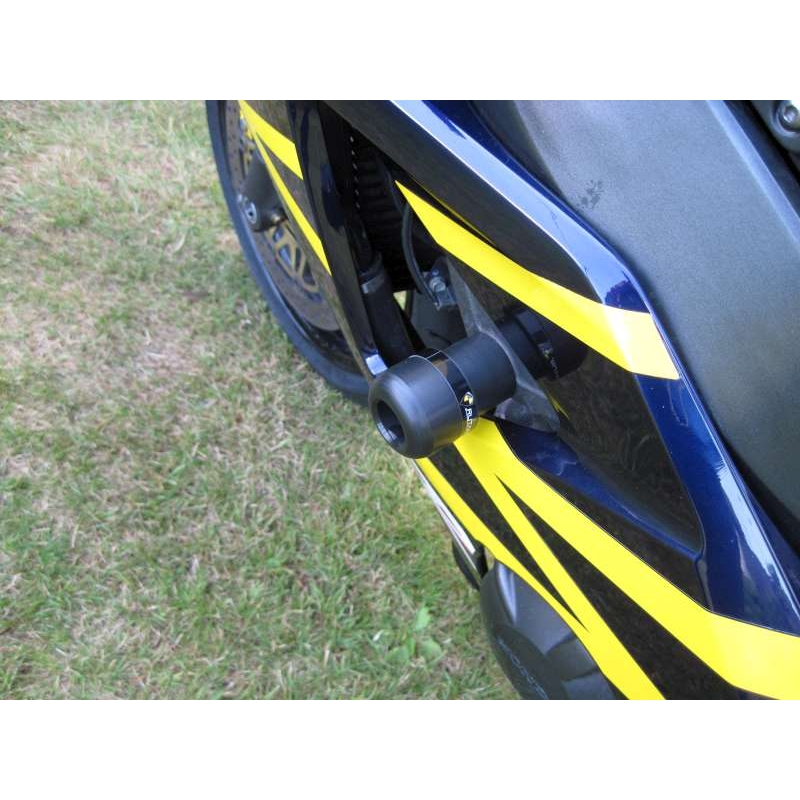 Honda CBR 954rr (02-03) Classic