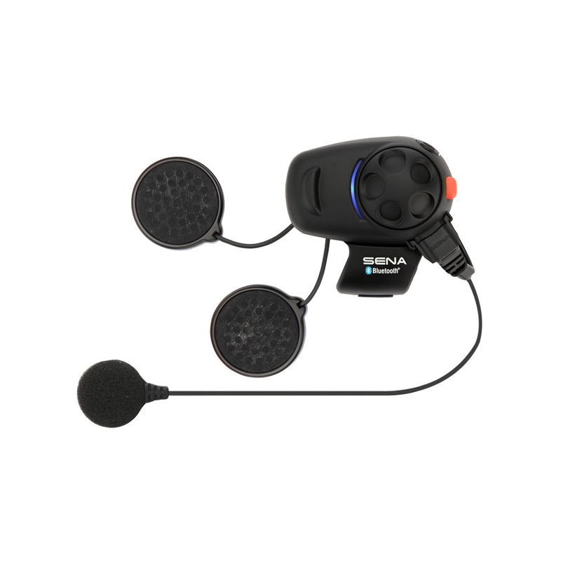 Bluetoothi vabakäepeakomplekt SENA SMH5