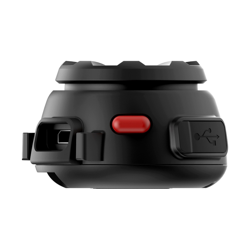 Bluetoothi intercom peakomplekt SENA 5S