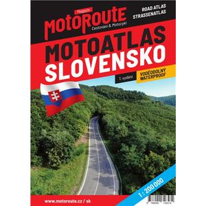 Motoatlas Slovakkia