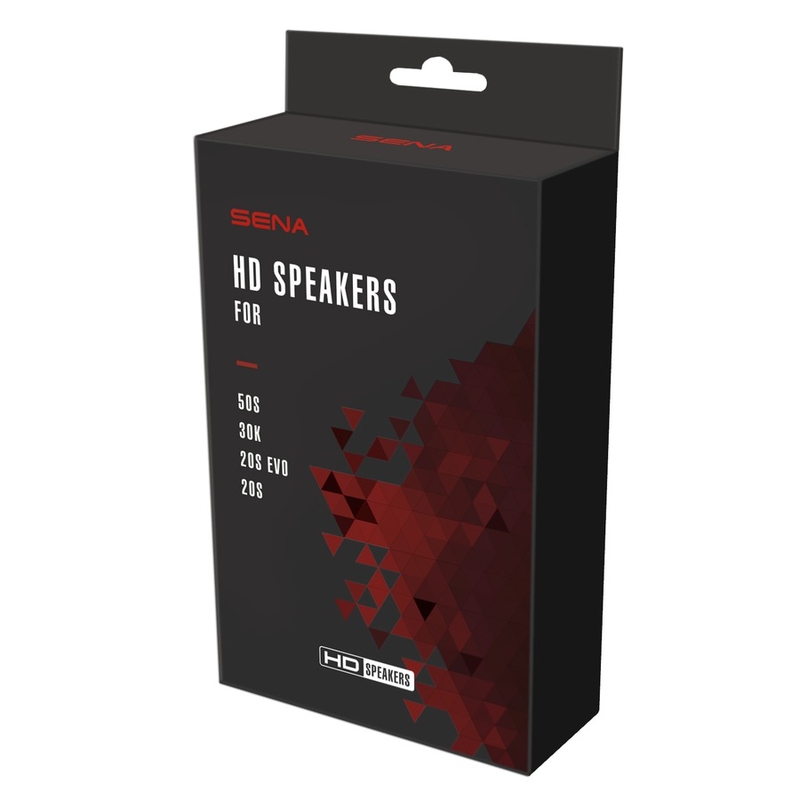 HD peakomplekt peakomplekt SENA 50S/30K/20S/20S/20S EVO