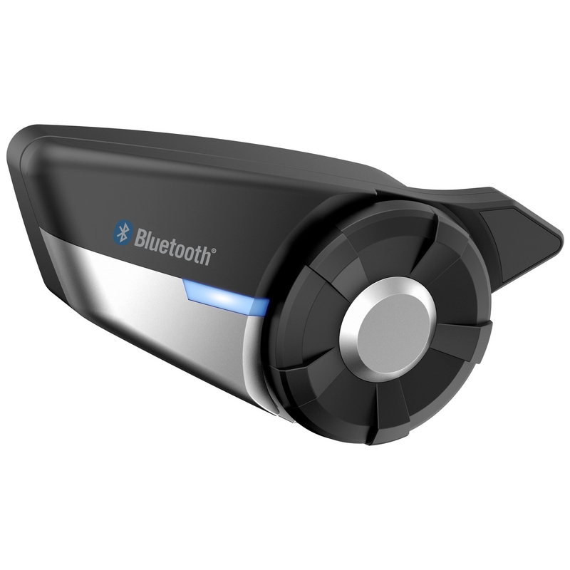 Bluetooth-kõrvaklapp 20S EVO SENA