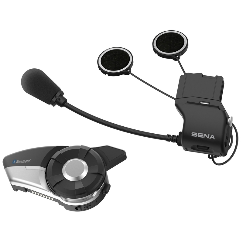Bluetooth-kõrvaklapp 20S EVO SENA