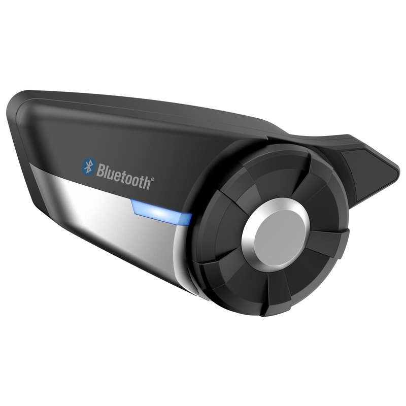 2 tk bluetooth-käed-vabad kõrvaklappide komplekt SENA 20S EVO