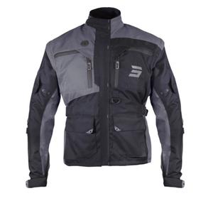 Shot Racetech must-hall mootorratta jakk