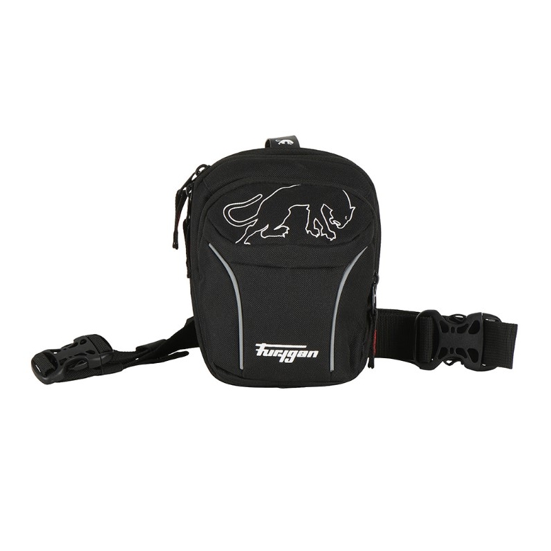 Furygan Sac Colt EVO 2 must reietasku