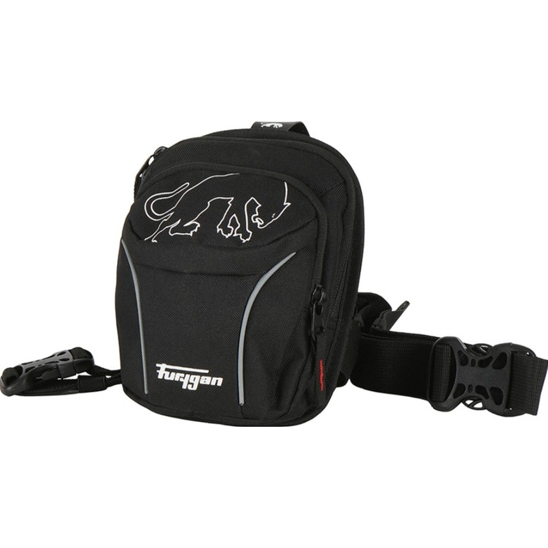 Furygan Sac Colt EVO 2 must reietasku