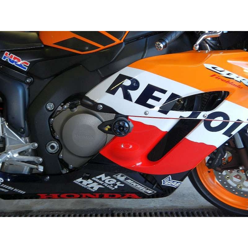 Honda CBR 1000RR (04-05) Classic allahindlus
