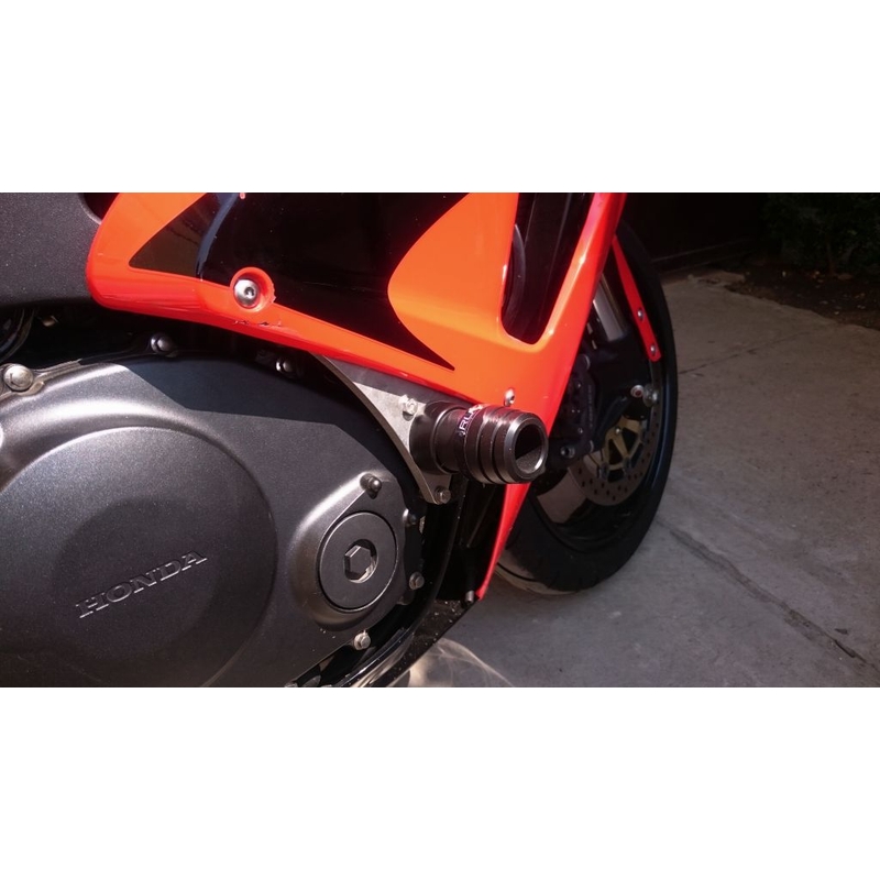 Honda CBR 1000RR (06-07) Arrow allahindlus