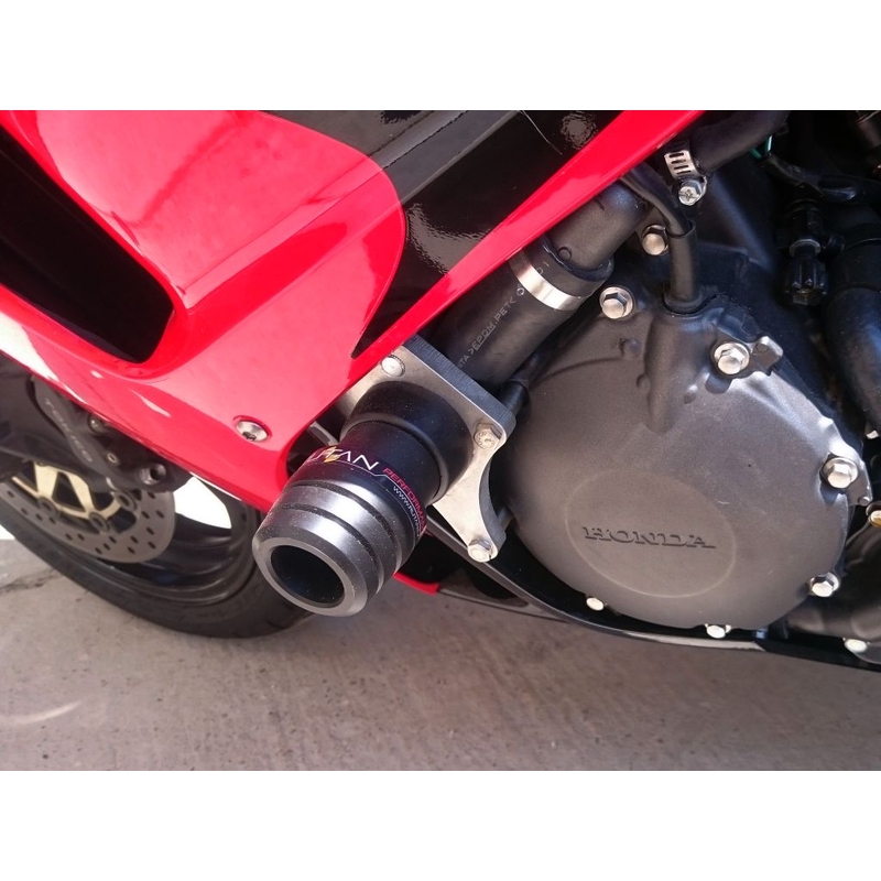 Honda CBR 1000RR (06-07) Arrow allahindlus
