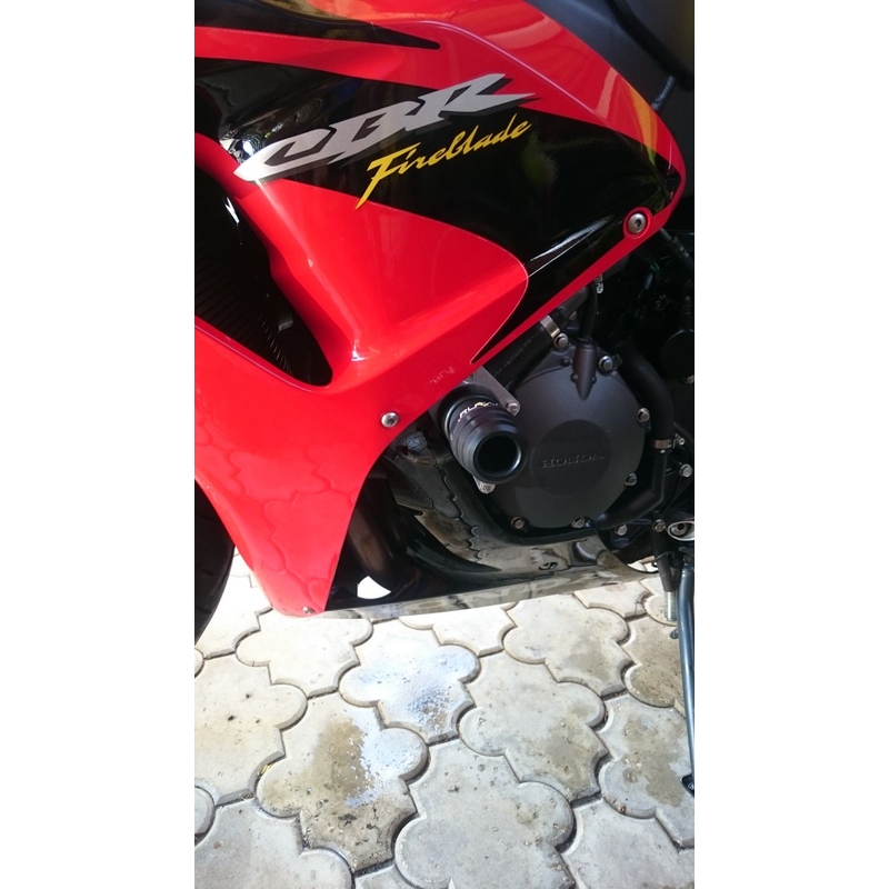 Honda CBR 1000RR (06-07) Arrow allahindlus