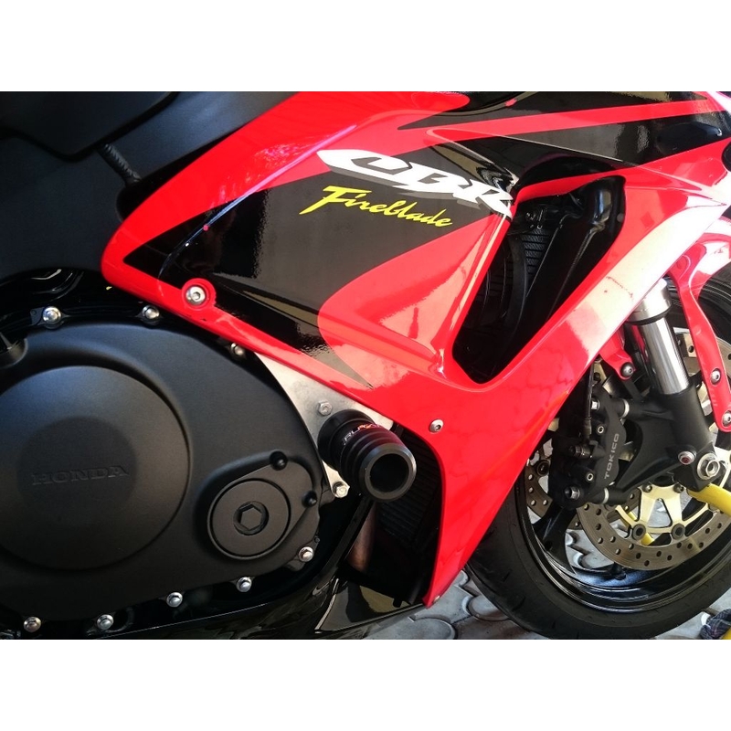 Honda CBR 1000RR (06-07) Arrow allahindlus