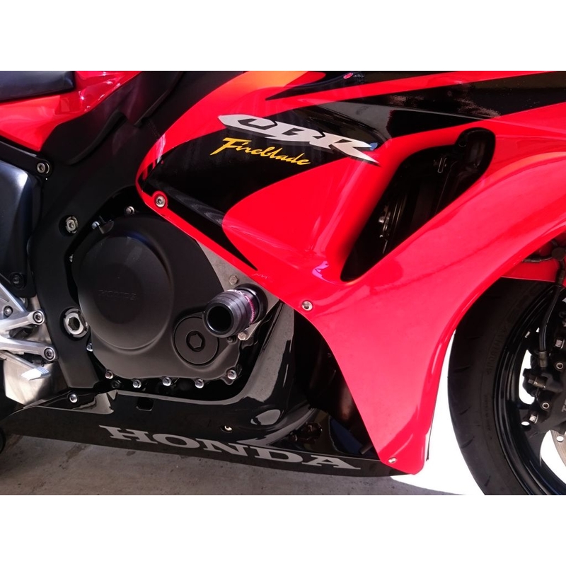 Honda CBR 1000RR (06-07) Arrow allahindlus
