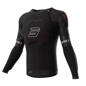 Shot Race D30 kehakaitse