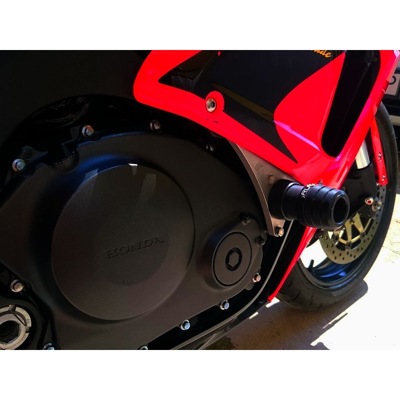 Honda CBR 1000RR (06-07) Arrow allahindlus
