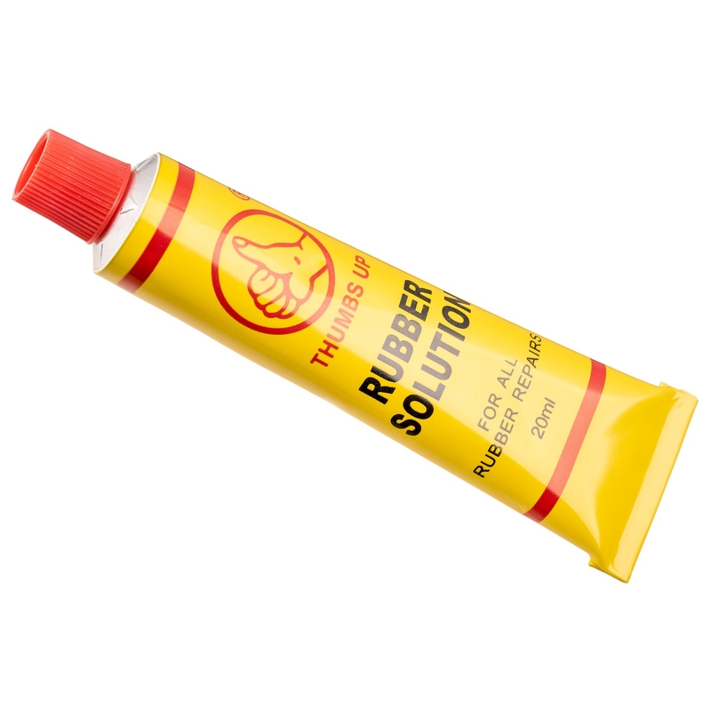 Asendusliim THUMBS UP 20 ml