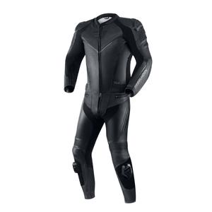 Rebelhorn Fighter Must mootorratta kombinesoon allahindlus